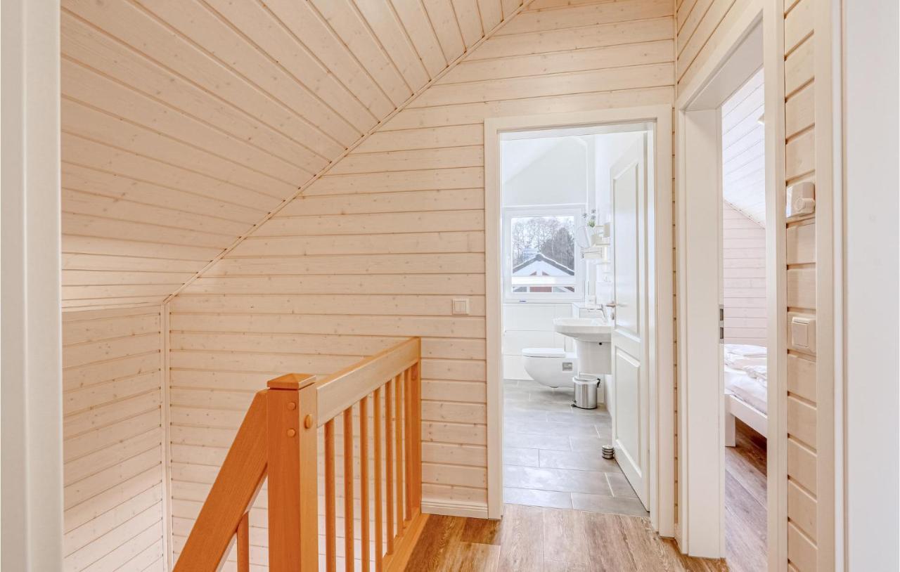 Stunning Home In Krems Ii-Warderbrueck With Sauna Gols Екстериор снимка