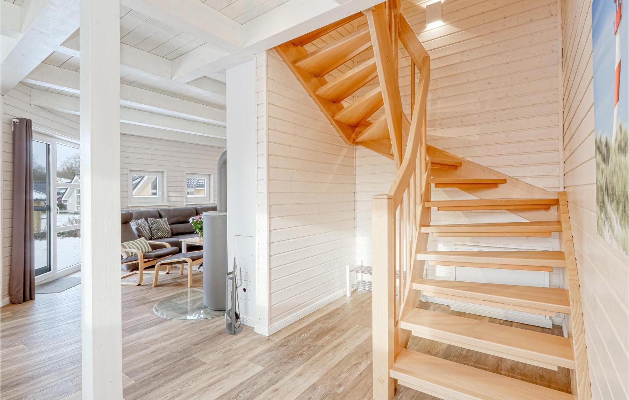 Stunning Home In Krems Ii-Warderbrueck With Sauna Gols Екстериор снимка
