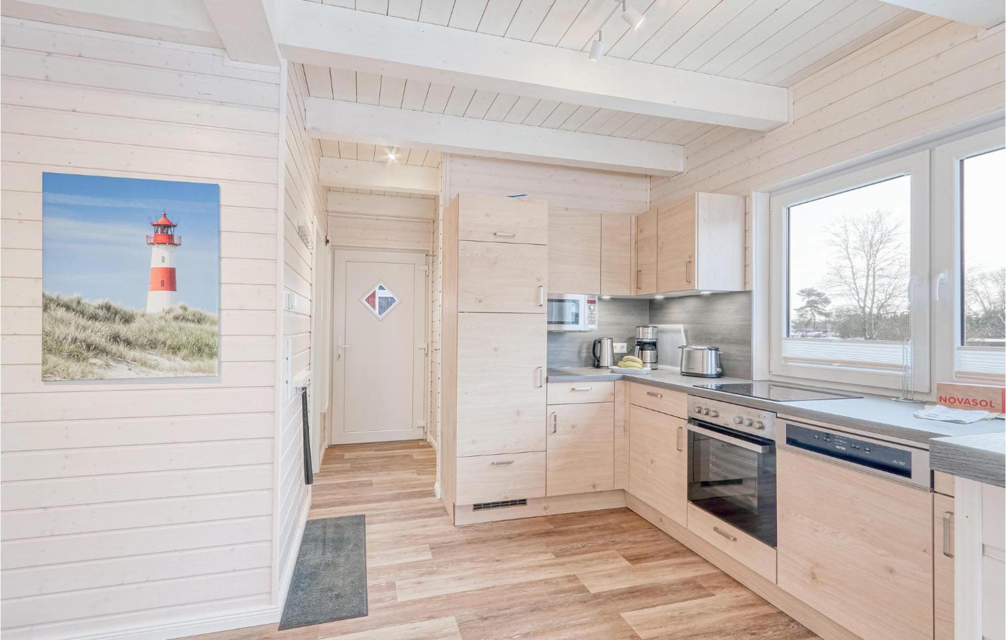 Stunning Home In Krems Ii-Warderbrueck With Sauna Gols Екстериор снимка